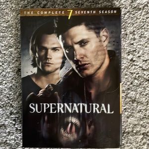Supernatural, Season 7